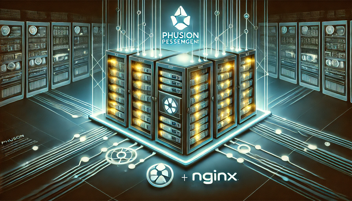 Resolving Phusion Passenger Log Location Issues with Nginx