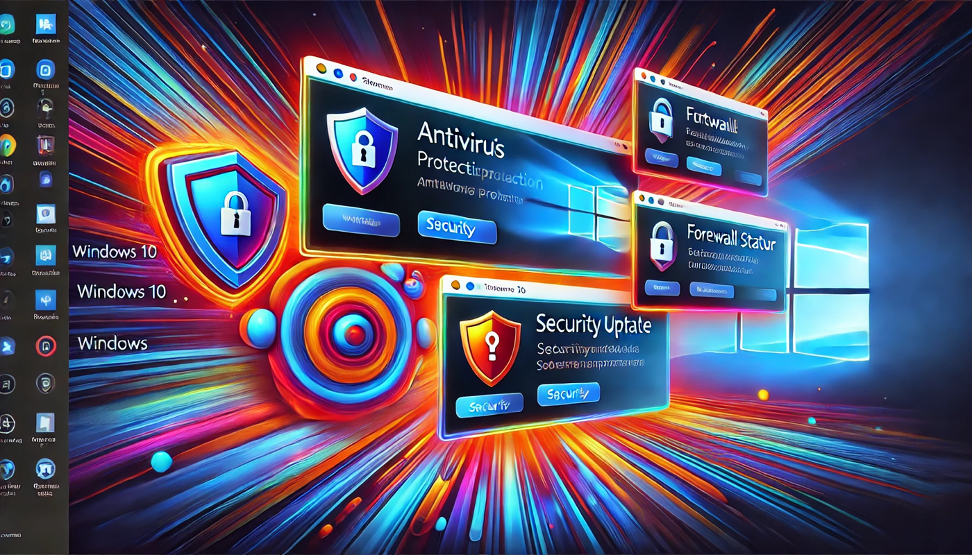 How to Permanently Disable Security Notifications on Windows 10